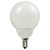 G16 CFL Bulb - 30W Equal - 7 Watt Thumbnail