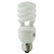 Spiral CFL - 7 Watt - 40 Watt Equal - Halogen Match Thumbnail