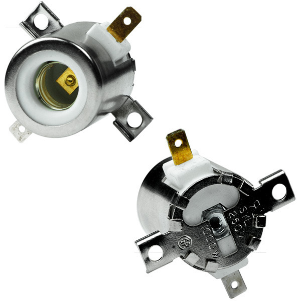 Mini Candelabra Lampholder Image