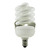 Spiral CFL - 13 Watt - 60 Watt Equal - Cool White Thumbnail