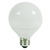 G25 CFL Bulb - 15 Watt - 60 Watt Equal - Incandescent Match Thumbnail