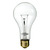 200 Watt - Clear - Incandescent PS30 Bulb Thumbnail