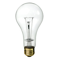 200 Watt Incandescent Light Bulbs 1000bulbs 200 Watt Incandescent Light Bulbs