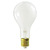 300 Watt - Frost - Incandescent PS35 Bulb Thumbnail