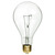 1000 Watt - Clear - Incandescent PS52 Bulb Thumbnail