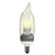 LED Chandelier Bulb - 3W - 90 Lumens Thumbnail