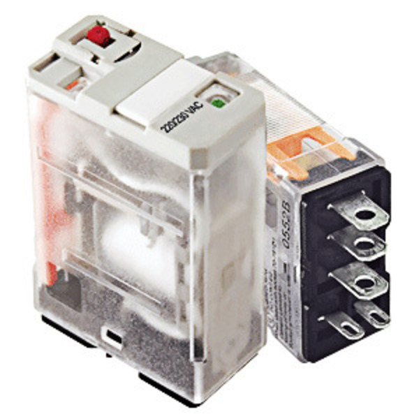Relay - Plug-In Image