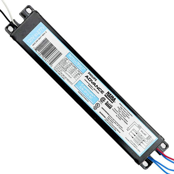 Advance Centium ICN-3P32-SC Image