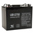 12 Volt - 75 Ah - UB12750 (Group 24) - AGM Battery Thumbnail