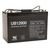 12 Volt - 90 Ah - UB12900 (Group 27) - AGM Battery Thumbnail