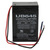 6 Volt - 4.5 Ah - UB645WL - AGM Battery Thumbnail