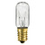 10 Watt - T5.5 Incandescent Light Bulb Thumbnail