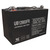 12 Volt - 90 Ah - UB12900FR - AGM Battery Thumbnail