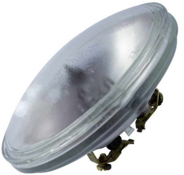 35 Watt - PAR36 - 8 Degree Spot Image