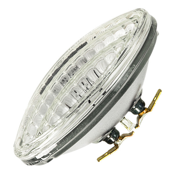 80 Watt - 4340 - PAR36 - 48 Volt - Incandescent Light Bulb - 80PAR36/48V PAR36 Flood Light