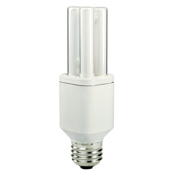 Philips SLS 9W - 9 Watt - SLS CFL - 2700K