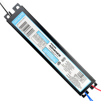 Advance Centium ICN-3TTP-40-SC - (3) Lamp - 40 Watt CFL - 120/277 Volt - Instant Start - 0.88 Ballast Factor