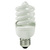 Spiral CFL - 30 Watt - 100 Watt Equal - Halogen Match Thumbnail