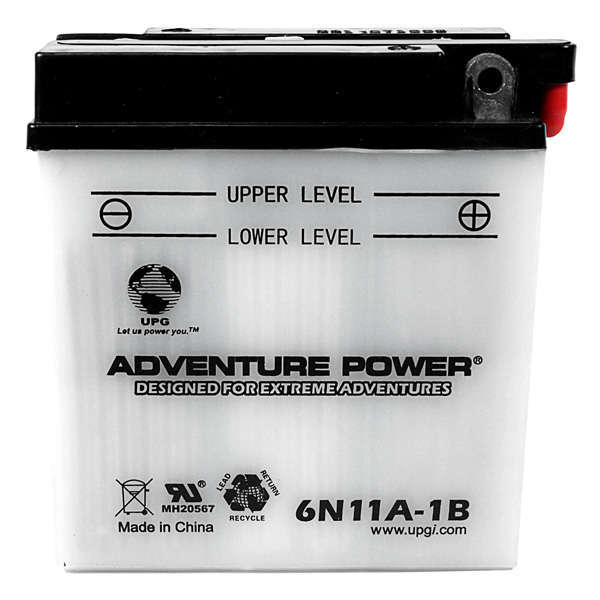 UPG 41526 - OEM 6N11A-1B Image