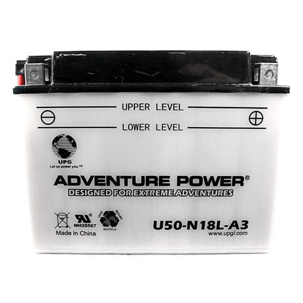 UPG 42006 - OEM Y50-N18L-A3 Image