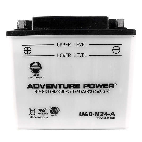 UPG 42539 - OEM Y60-N24-A Image