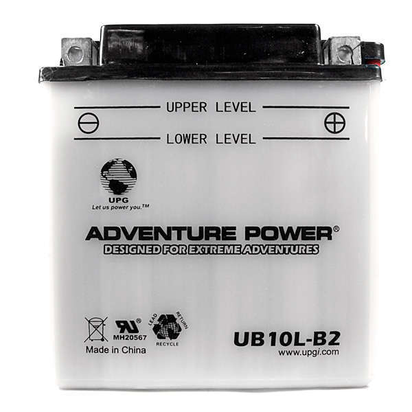 OEM YB10L-B2 - UPG 42518 Image