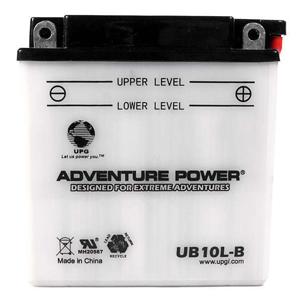 UPG 42516 - OEM YB10L-B Image