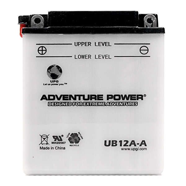 UPG 42001 - OEM YB12A-A Image