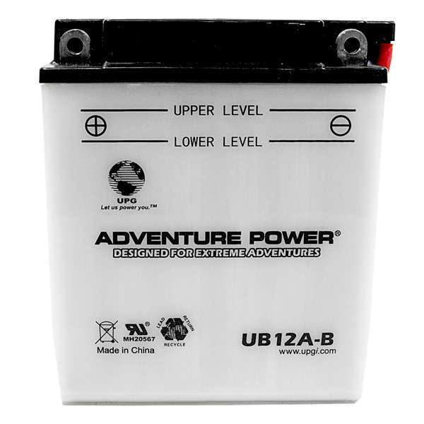 UPG 42518 - OEM YB12A-B Image