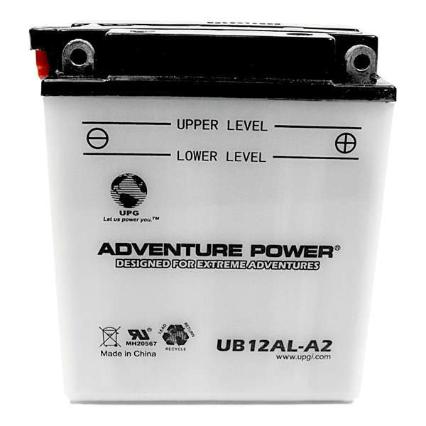UPG 42520 - OEM UB12AL-A2 Image