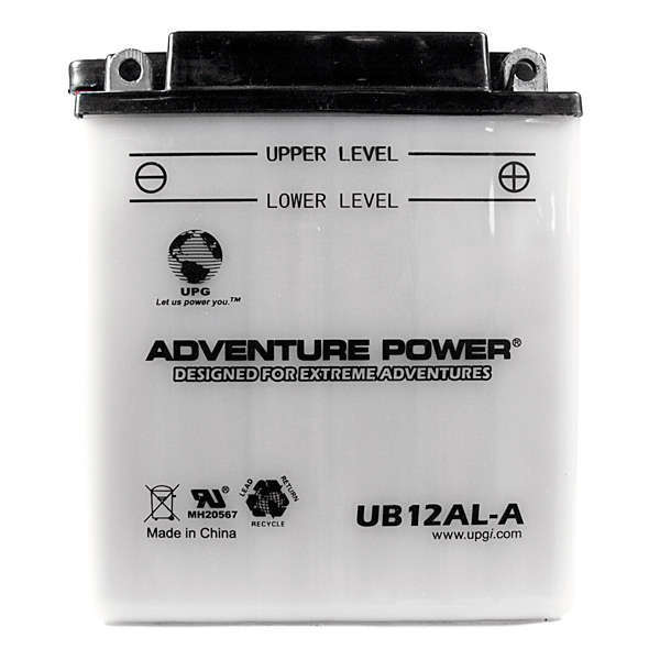 UPG 42519 - OEM YB12AL-A Image
