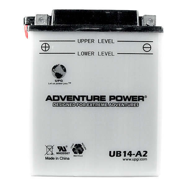 UPG 42523 - OEM YB14-A2 Image