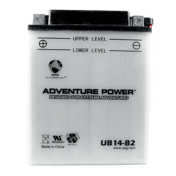 UPG 42524 - OEM YB14-B2 Image