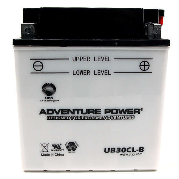 UPG 42543 - OEM YB30CL-B Image