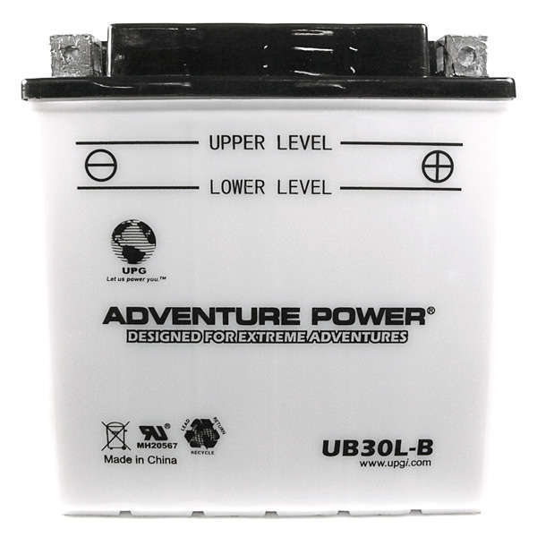 UPG 42542 - OEM YB30L-B Image