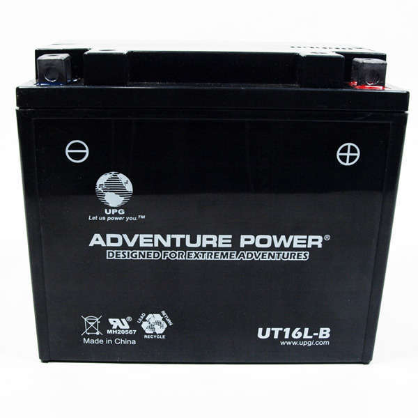 UPG 42021 - OEM YB16L-B Image