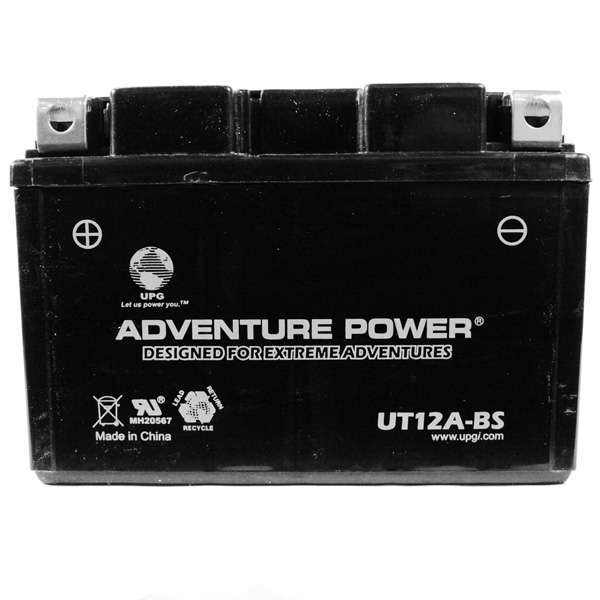 UPG 43020 - OEM YT12A-BS Image