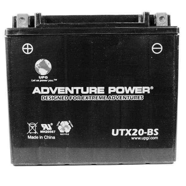 UPG 43030 - OEM YTX20-BS Image