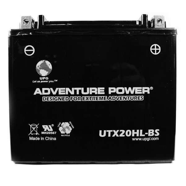UPG 43033 - OEM YTX20HL-BS Image