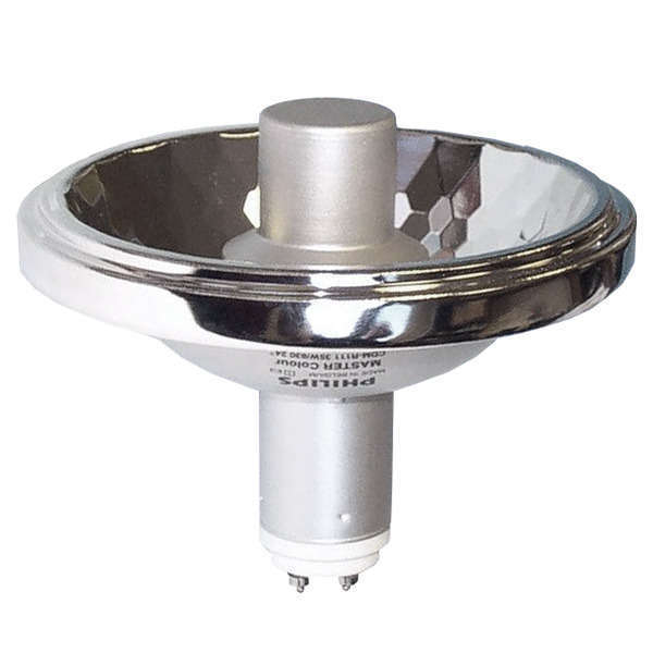 39 Watt - R111 - Flood - Pulse Start - Metal Halide Image
