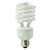 Spiral CFL - 27 Watt - 100 Watt Equal - Cool White Thumbnail