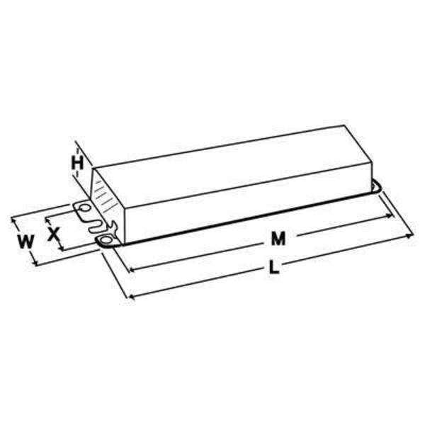 GE UltraMax N+ 71422 Image