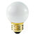 25 Watt - 2 in. Dia. - G16.5 Globe Incandescent Light Bulb Thumbnail