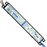 GE UltraMax L 78621 - (3) Lamp - F32T8 - 120/277 Volt - Instant Start - 0.77 Ballast Factor