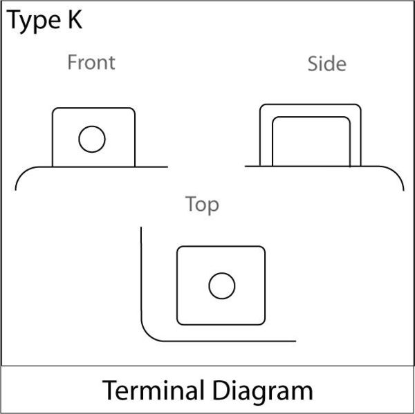 UPG 43026 - OEM YT14B-BS Image