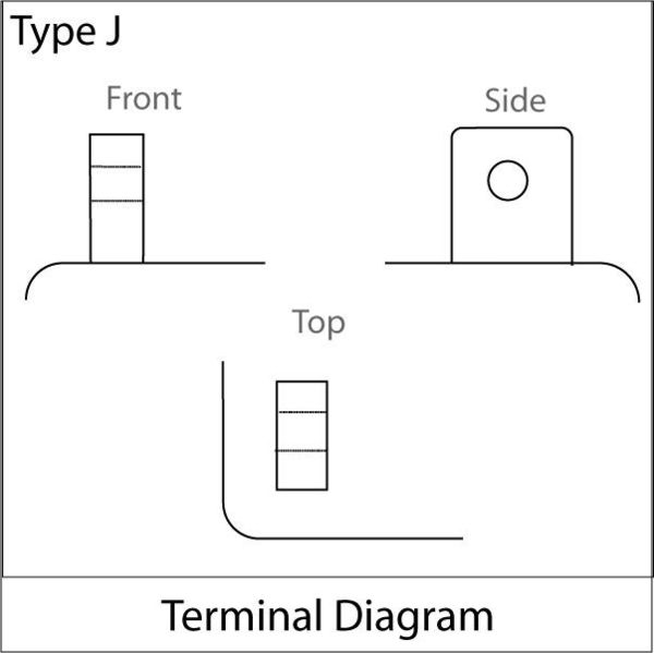 UPG 42539 - OEM Y60-N24-A Image