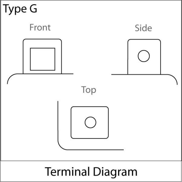UPG 42536 - OEM Y50-N18A-A Image