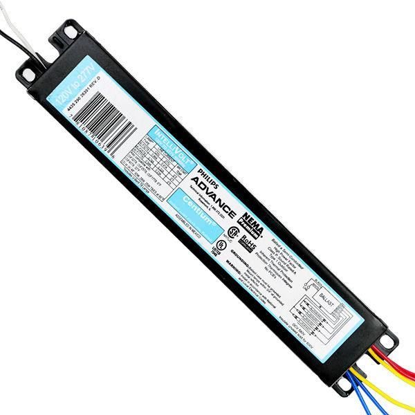Advance Centium ICN2S5490C-SC-35I Image
