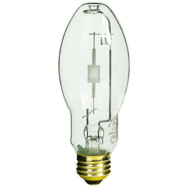 (Case of 12) 100 Watt - ED17 - MasterColor - Pulse Start - Metal Halide Image