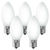 25 Pack - C7 - Opaque White - 5 Watt Thumbnail